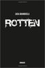 Copertina del libro Rotten 