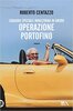 Copertina del libro Operazione Portofino 