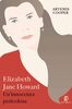 Copertina del libro Elizabeth Jane Howard. Un'innocenza pericolosa 
