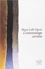 Copertina del libro L'entomologo curioso 