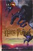 Copertina del libro Harry Potter e l'Ordine della Fenice 