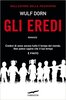 Copertina del libro Gli eredi 