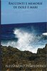 Copertina del libro Racconti e memorie di isole e mari 