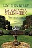 Copertina del libro La ragazza nell'ombra 