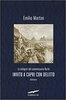 Copertina del libro Invito a Capri con delitto 