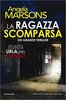 Copertina del libro La ragazza scomparsa 