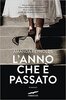 Copertina del libro L'anno che è passato 
