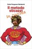 Copertina del libro Il metodo sticazzi in cucina 