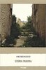 Copertina del libro Storia minima 