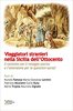Copertina del libro Viaggiatori stranieri nella Sicilia dell'Ottocento 