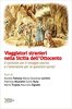 Copertina del libro Viaggiatori stranieri nella Sicilia dell'Ottocento