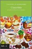 Copertina del libro Cioccolata, quant'è dolce la magia! 