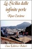 Copertina del libro La Sicilia dalle infinite perle 