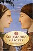 Copertina del libro Sigismondo e Isotta