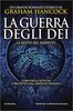 Copertina del libro La notte del serpente 