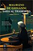 Copertina del libro Sara al tramonto