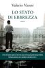 Copertina del libro Lo Stato di ebbrezza 