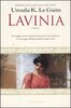 Copertina del libro Lavinia 