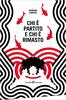Copertina del libro Chi è partito e chi è rimasto 