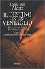 Copertina del libro Il destino in un ventaglio 