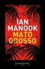 Copertina del libro Mato Grosso 