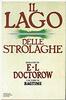 Copertina del libro Il lago delle Strolaghe 