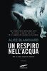 Copertina del libro Un respiro nell'acqua