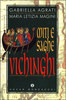 Copertina del libro Miti e saghe vichinghi 