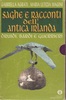Copertina del libro Saghe e racconti dell'antica Irlanda 