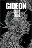 Copertina del libro Gideon Falls 