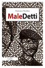 Copertina del libro MaleDetti 