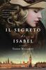 Copertina del libro Il segreto di Isabel 