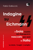 Copertina del libro Indagine su Eichmann 