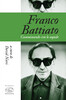 Copertina del libro Franco Battiato. Camminando con le aquile 