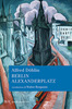 Copertina del libro Berlin Alexanderplatz 