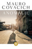 Copertina del libro Anomalie