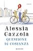 Copertina del libro Questione di Costanza 