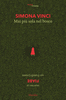 Copertina del libro Mai più sola nel bosco 