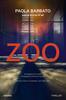 Copertina del libro Zoo