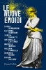Copertina del libro Le nuove Eroidi 
