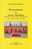 Copertina del libro Processo a una tomba 
