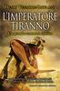 Copertina del libro L'imperatore tiranno 