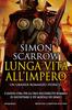 Copertina del libro Lunga vita all'impero 