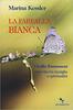 Copertina del libro La Farfalla Bianca 