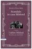 Copertina del libro Scandalo in casa Mitford