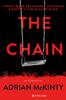 Copertina del libro The chain 