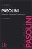 Copertina del libro Pier Paolo Pasolini. Polemico passionale proteiforme 