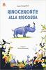 Copertina del libro Rinoceronte alla riscossa 