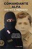 Copertina del libro Dietro il mephisto 