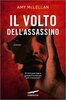 Copertina del libro Il volto dell'assassino
